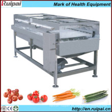 Limpiador de cepillos para frutas y verduras (MXJ)